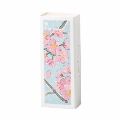 KOSAIDO Japanese incense - Ikadenshin sakura (cherry blossoms)