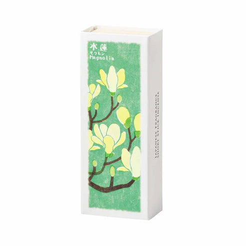 KOSAIDO Japanese incense - Ikadenshin magnolia