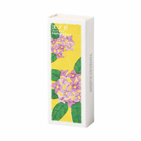 KOSAIDO Japanese incense - Ikadenshin daphne odora
