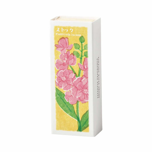 KOSAIDO Japanese incense - Ikadenshin matthiola incana (hoary stock)