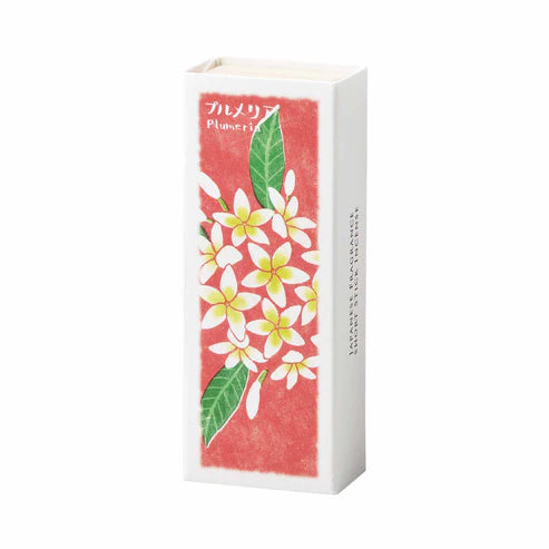 KOSAIDO Japanese incense - Ikadenshin plumeria