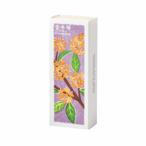 KOSAIDO Japanese incense - Ikadenshin osmanthus