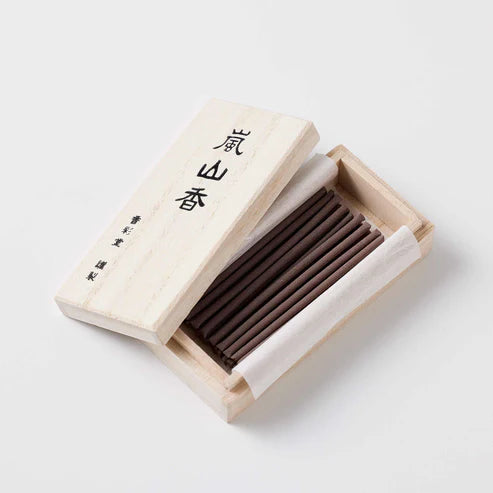 KOSAIDO |  JAPANESE INCENSE - Arashiyama's Tsukikage