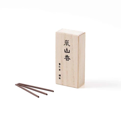 KOSAIDO |  JAPANESE INCENSE - Arashiyama's Tsukikage