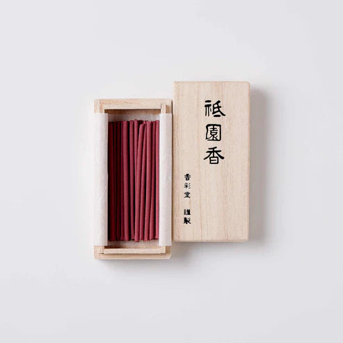 KOSAIDO |  JAPANESE INCENSE - Night Of The Gion Incense