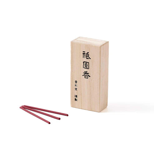 KOSAIDO |  JAPANESE INCENSE - Night Of The Gion Incense