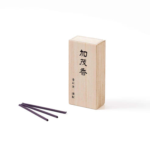 KOSAIDO |  JAPANESE INCENSE - Kamo's Seseragi