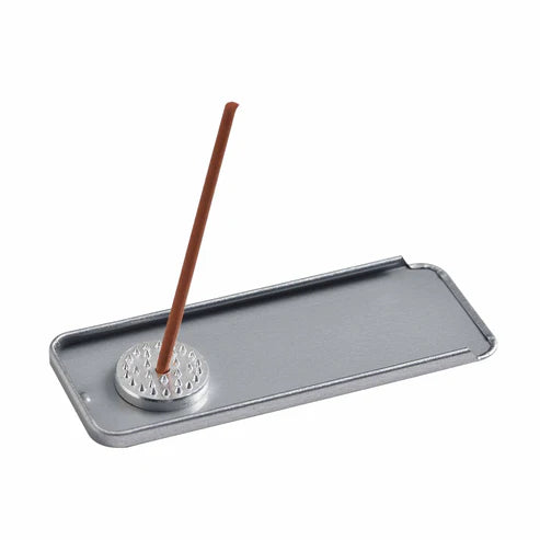 KOUSAIDO | LATTA INCENSE - Sandalwood with Slide Can case