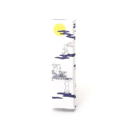 KOSAIDO Japanese incense - ENGIMONO  moon rabbit