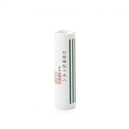 KOSAIDO Japanese incense- Forest scent, 10 sticks