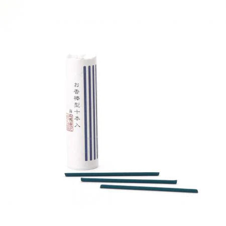 KOSAIDO Japanese incense - scent of sea, 10 sticks