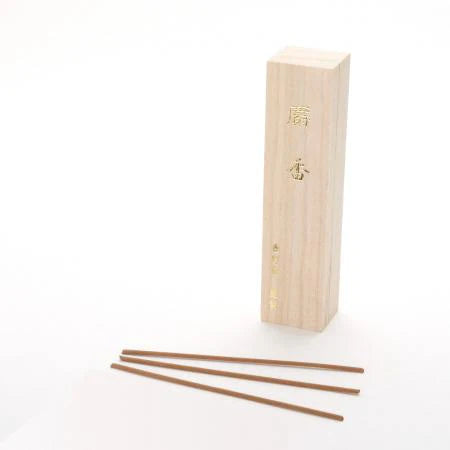 KOSAIDO Japanese incense - musk