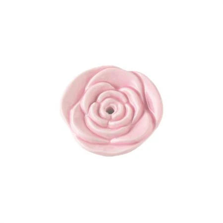KOSAIDO Japanese incense -  incense holder, rose