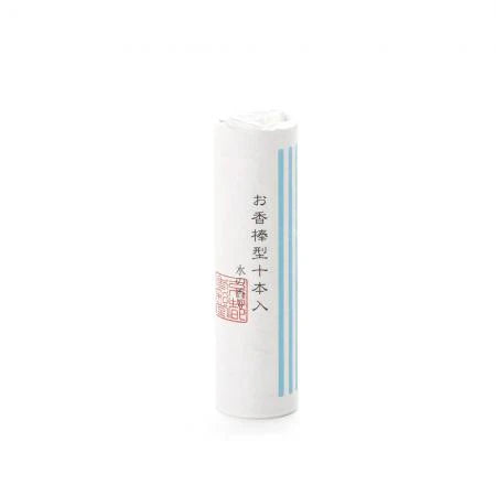 KOSAIDO Japanese incense - scent of water, 10 sticks