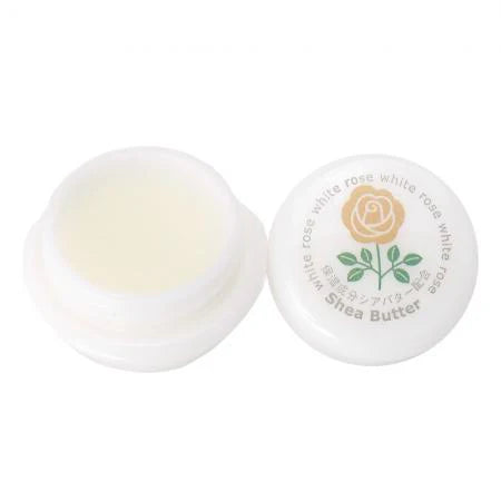 KOSAIDO Japanese white rose shea butter