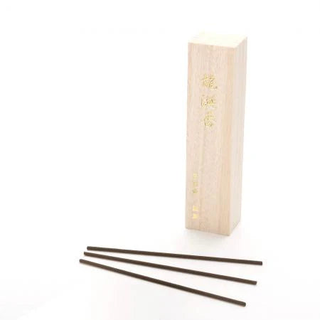 KOSAIDO Japanese incense - ambergris