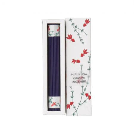 KOSAIDO Japanese incense - ENGIMONO  goldfish