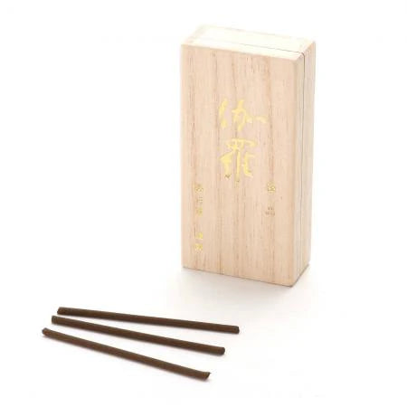 KOSAIDO Japanese incense - premium agarwood