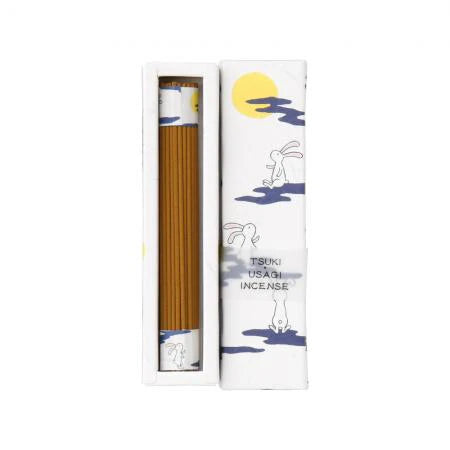 KOSAIDO Japanese incense - ENGIMONO  moon rabbit