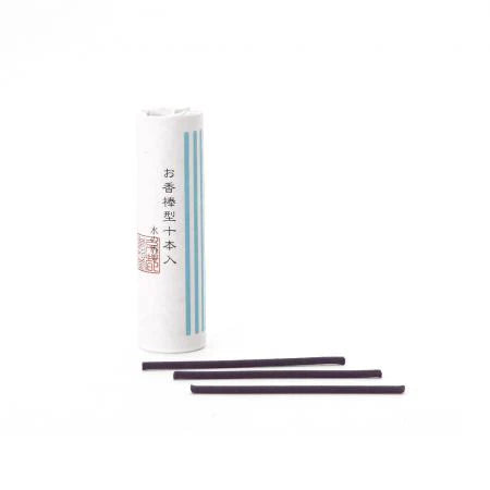 KOSAIDO Japanese incense - scent of water, 10 sticks