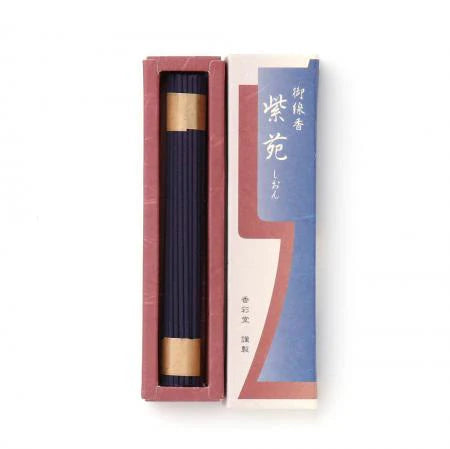 KOSAIDO Japanese incense - Shion