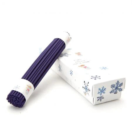 KOSAIDO Japanese incense - ENGIMONO snow