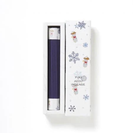 KOSAIDO Japanese incense - ENGIMONO snow