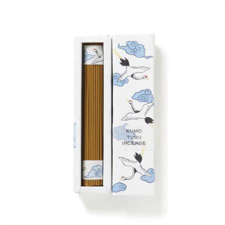 KOSAIDO Japanese incense - ENGIMONO crane