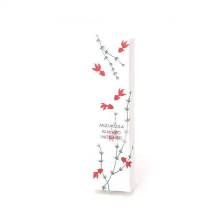 KOSAIDO Japanese incense - ENGIMONO  goldfish