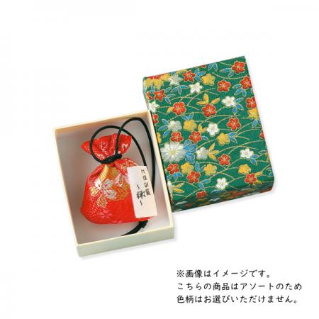 KOSAIDO Japanese incense - scented sachet, zen (medium)