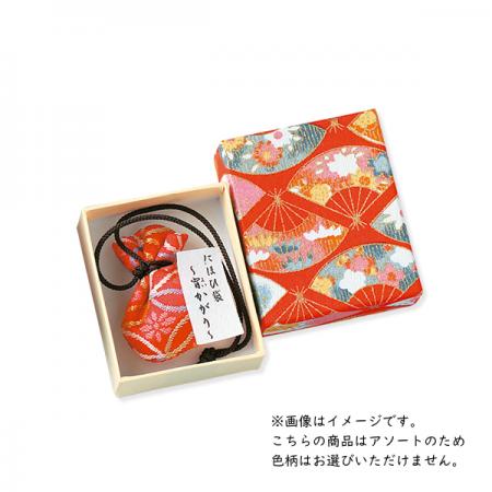 KOSAIDO Japanese incense - scented sachet, spring nights (small)