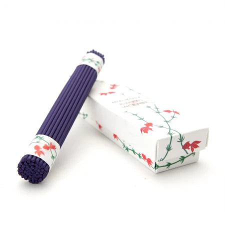 KOSAIDO Japanese incense - ENGIMONO  goldfish