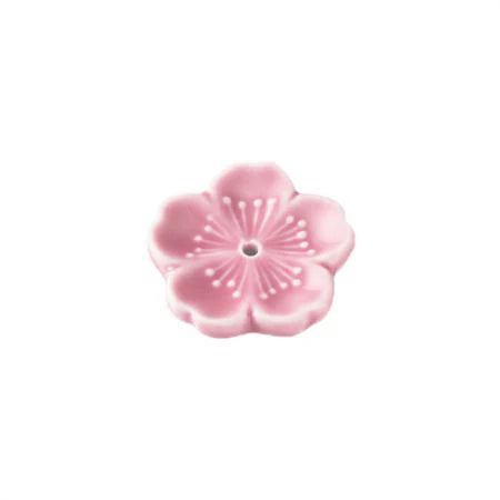 KOSAIDO Japanese incense -  incense holder, cherry blossom