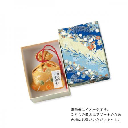 KOSAIDO Japanese incense - scented sachet, dream fireworks (large)